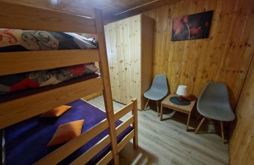Woszakowice House | Relax at POD SOSNAMI: Pet-Friendly Resort with Ocean Views