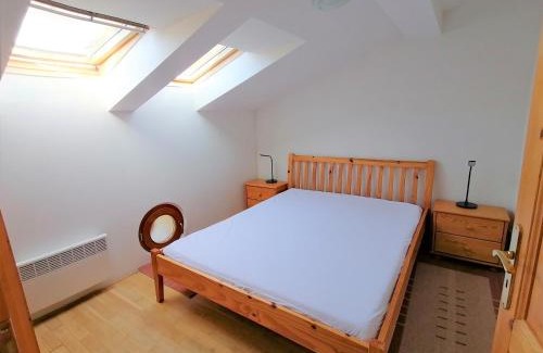 Svoboda nad Upou Apartment | Guest Rated 9.4: Family-Friendly Stay at Pod střechou