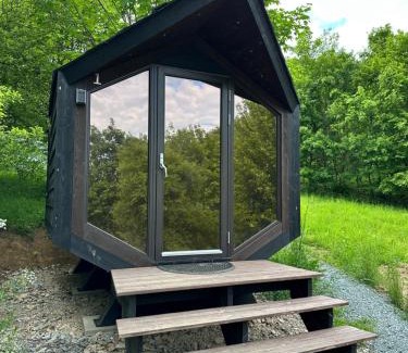 Brno Other | Family-Friendly Retreat at Pod strání 1 - Guest Rated 9/10