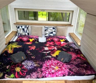 Brno Other | Family-Friendly Retreat at Pod strání 1 - Guest Rated 9/10