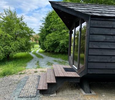 Brno Other | Kid-Friendly Retreat at Pod strání 2 - Rated 8/10