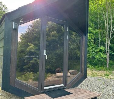 Brno Other | Kid-Friendly Retreat at Pod strání 2 - Rated 8/10