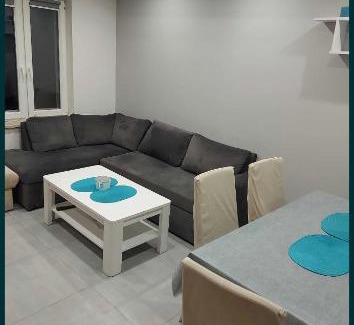 Szubin House | Experience Pod wielką górą: Family & Pet Friendly Retreat