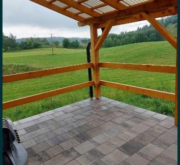 Szubin House | Experience Pod wielką górą: Family & Pet Friendly Retreat
