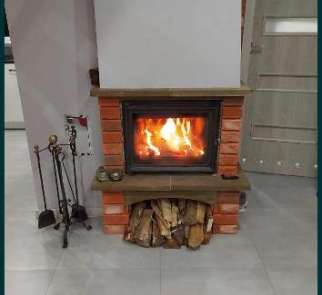 Szubin House | Experience Pod wielką górą: Family & Pet Friendly Retreat