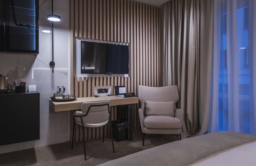Donji Grad Hotel | Discover Pod Zidom Rooms: Guest Rated 9.8 with Breakfast