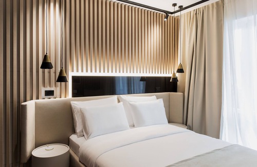 Donji Grad Hotel | Discover Pod Zidom Rooms: Guest Rated 9.8 with Breakfast