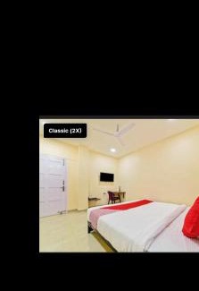 Dispur Bed & Breakfast | Poddar inn