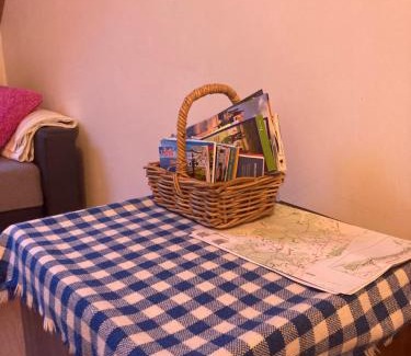 Pierwoszyno Apartment | Discover Poddasze Pierwoszyno: Family-Friendly Retreat