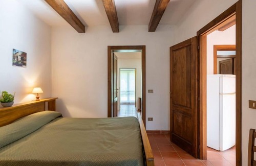 Ponte Buriano House | Experience Podere Ritali: Oceanfront Retreat with Pool