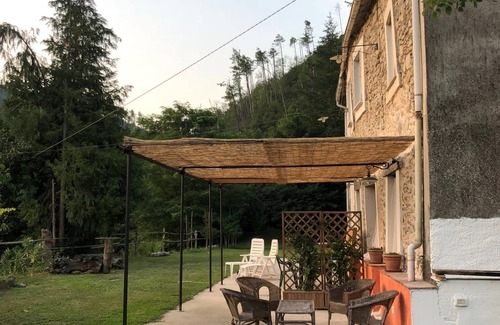 Beverino Apartment | Cozy Podere Memolandia Apartment Near Cinque Terre