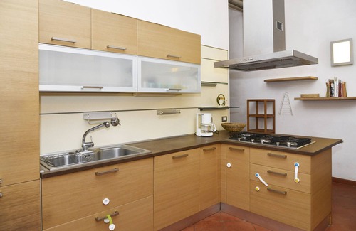 Bagno a Ripoli House | Discover Podere Apostoli: Family-Friendly Retreat in Italy