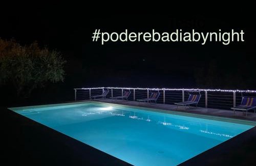 Borgo San Lorenzo Bed & Breakfast | Relax at Podere Badia Valdrago Agriturismo with Ocean Views