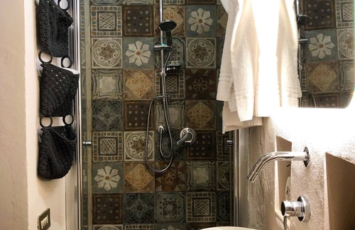 San Gimignano House | Discover Podere Bellavista: Eco-Friendly Retreat with Pool