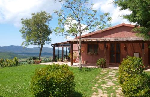 Magliano in Toscana Villa | Discover Podere Cavone - Casale degli Ulivi: 4-Star Escape