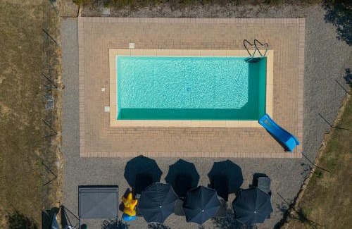 Gavorrano Apartment | Experience Podere Chinco: Family-Friendly Retreat in Gavorrano