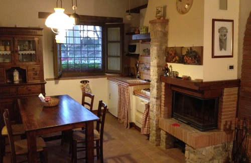 Amelia Other | Discover Podere dell'Olmo: Guest Rated 9.6 Near Rome