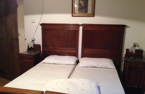 Amelia Other | Discover Podere dell'Olmo: Guest Rated 9.6 Near Rome