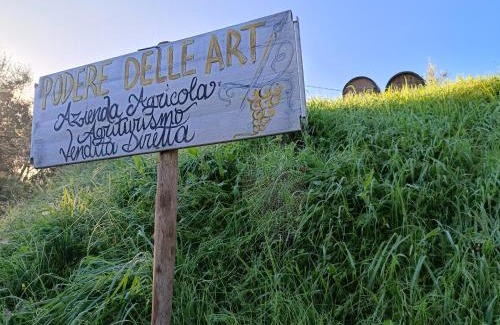 Figline e Incisa Valdarno House | Pet-Friendly Retreat at Podere delle Arti - Rated 10/10