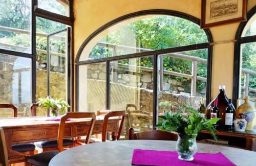 Figline e Incisa Valdarno House | Pet-Friendly Retreat at Podere delle Arti - Rated 10/10