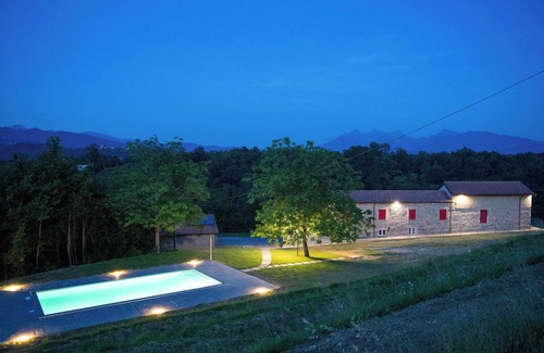 Masero Apartment | Beautiful Podere di Emore: App. with Pool & Ocean View