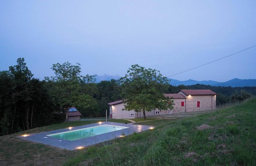 Masero Apartment | Beautiful Podere di Emore: App. with Pool & Ocean View