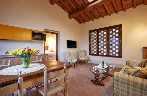 Campestri Other | Experience Podere di Moiata: 10/10 Rated with Pool & Spa
