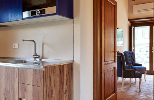 Campestri Other | Experience Podere di Moiata: 10/10 Rated with Pool & Spa