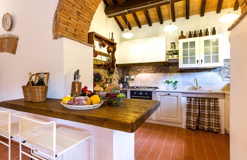 Volterra Villa | Relax at Podere Fornacchia 20 - Family-Friendly Retreat