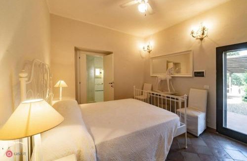 Albinia Apartment | Discover Family-Friendly Comfort at Podere Il Ghiro