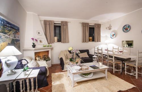 Albinia Apartment | Discover Family-Friendly Comfort at Podere Il Ghiro