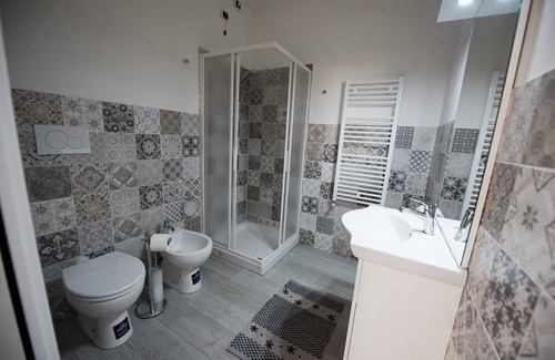 Serravalle Pistoiese Other | Relax at Podere Il Sorriso Degli Angeli with Spa & Dining