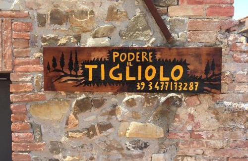 Castiglione d'Orcia House | Pet-Friendly Podere Il Tigliolo with Oceanfront Pool Access