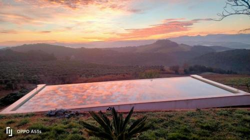 Montecatini Val di Cecina Apartment | Podere LA VILLA