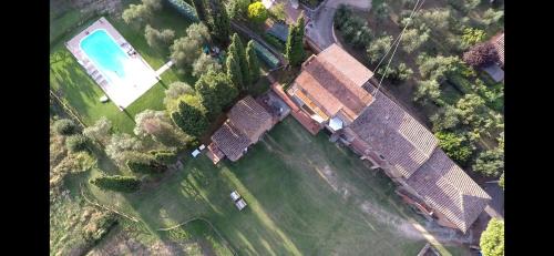 Santarello House | Oceanfront Retreat at Podere La Capacciola – Rated 9/10