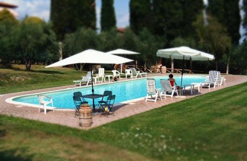 Santarello House | Oceanfront Retreat at Podere La Capacciola – Rated 9/10