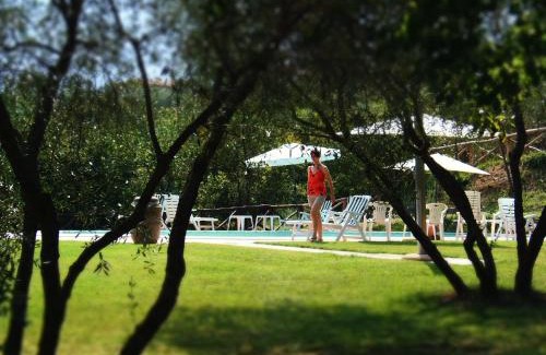 Santarello House | Oceanfront Retreat at Podere La Capacciola – Rated 9/10