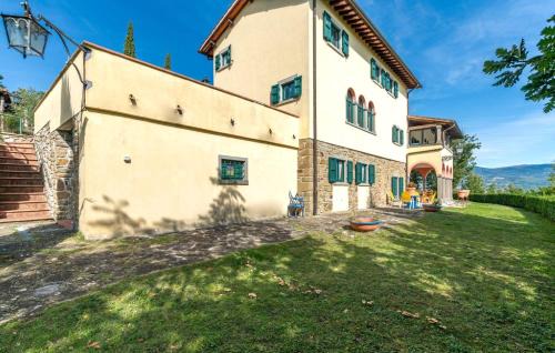 Starda Villa | Experience Podere La Casina: 4-Star Oceanfront Retreat