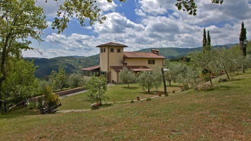 Starda Villa | Experience Podere La Casina: 4-Star Oceanfront Retreat