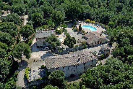Simignano Apartment | Experience Podere La Castellina: Pool & Family-Friendly Stay