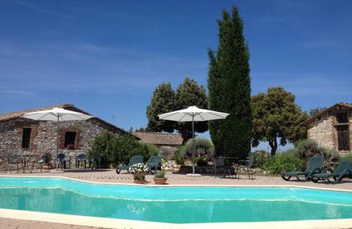 Simignano Apartment | Experience Podere La Castellina: Pool & Family-Friendly Stay