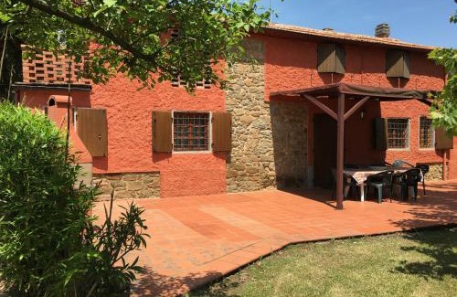Serravalle Pistoiese House | Ideal Retreat at Podere La Cerraia with Pool & Family Fun