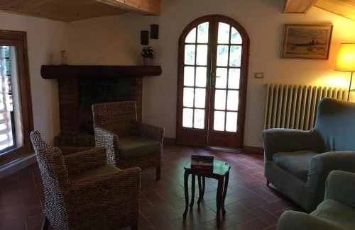 Serravalle Pistoiese House | Ideal Retreat at Podere La Cerraia with Pool & Family Fun