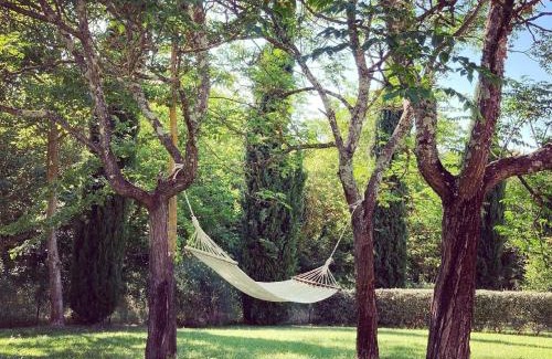 Rapolano Terme House | Relax at Podere La Chiusella B&B with Ocean View & Pool