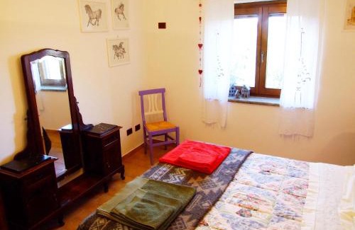 Orvieto House | Podere La Vigna: Family-Friendly Stay with Pool & 10/10 Rating