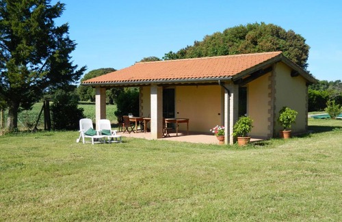 Roccastrada House | Experience Comfort at Podere Le Querce - Rated 9/10