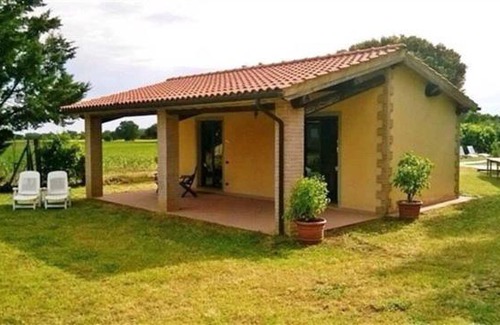 Roccastrada House | Experience Comfort at Podere Le Querce - Rated 9/10