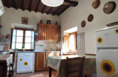 Pontetetto House | Experience Podere le Sorelle: Ideal Retreat near Lucca