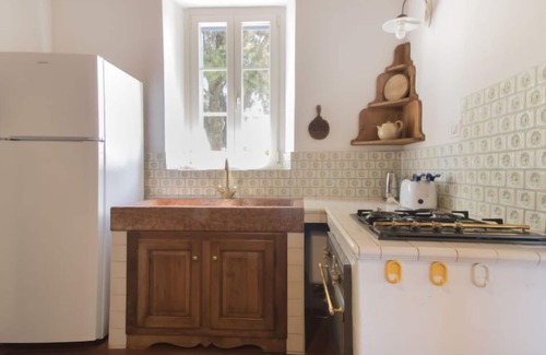 Riparbella House | Oceanfront Escape at Podere le Valli - Rated 9.4/10