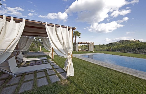 Pieve a Presciano Other | Experience Podere Le Volte - Country House with Pool & Spa